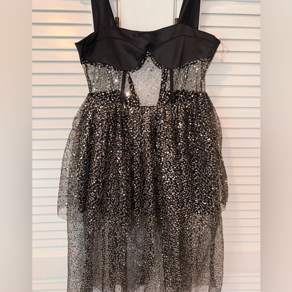 Bella Barnet Tamo Mesh - Picture 6 of 8